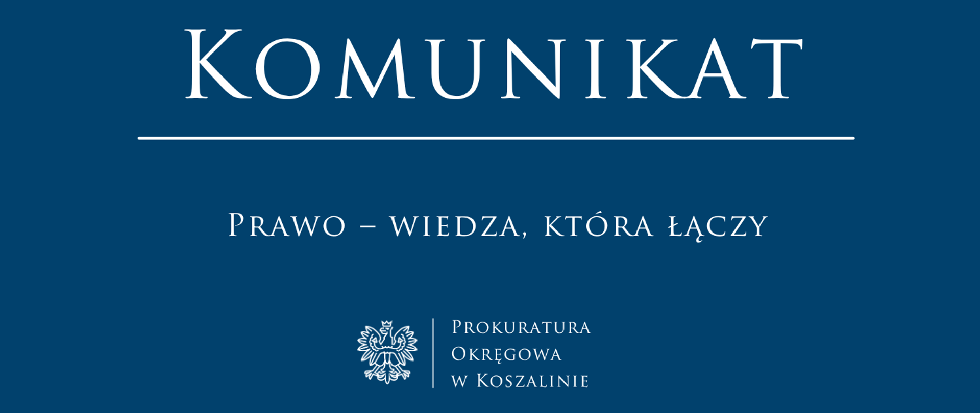 Prawo – wiedza, która łączy
