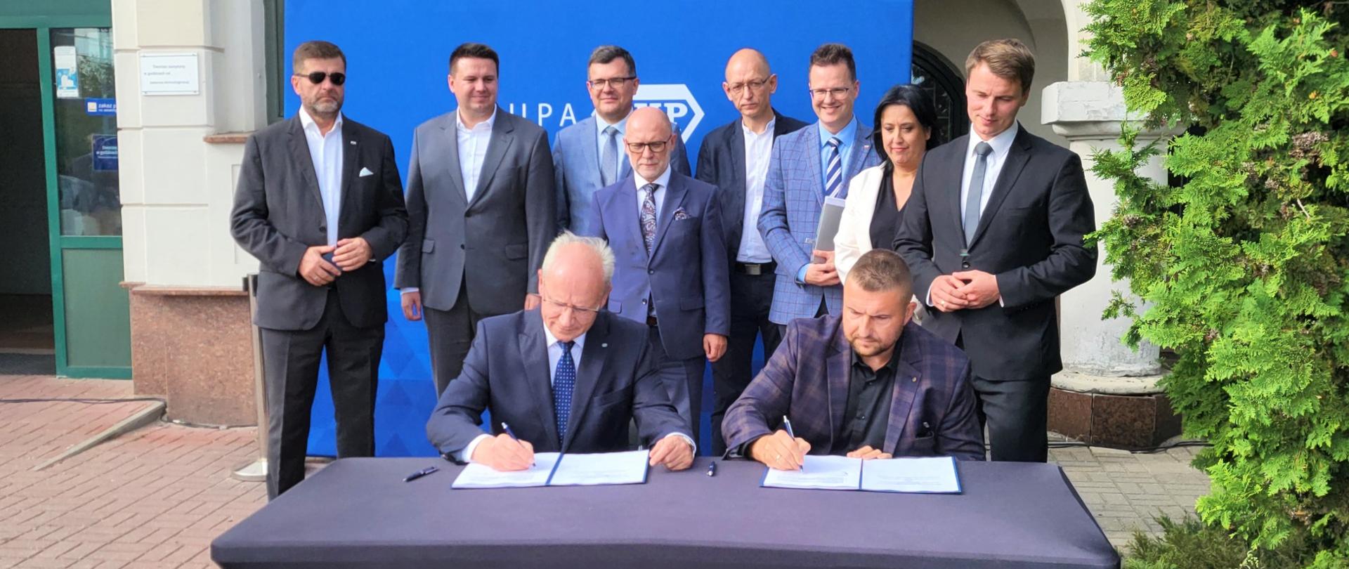 Rozpoczyna się przebudowa dworca kolejowego w Otwocku