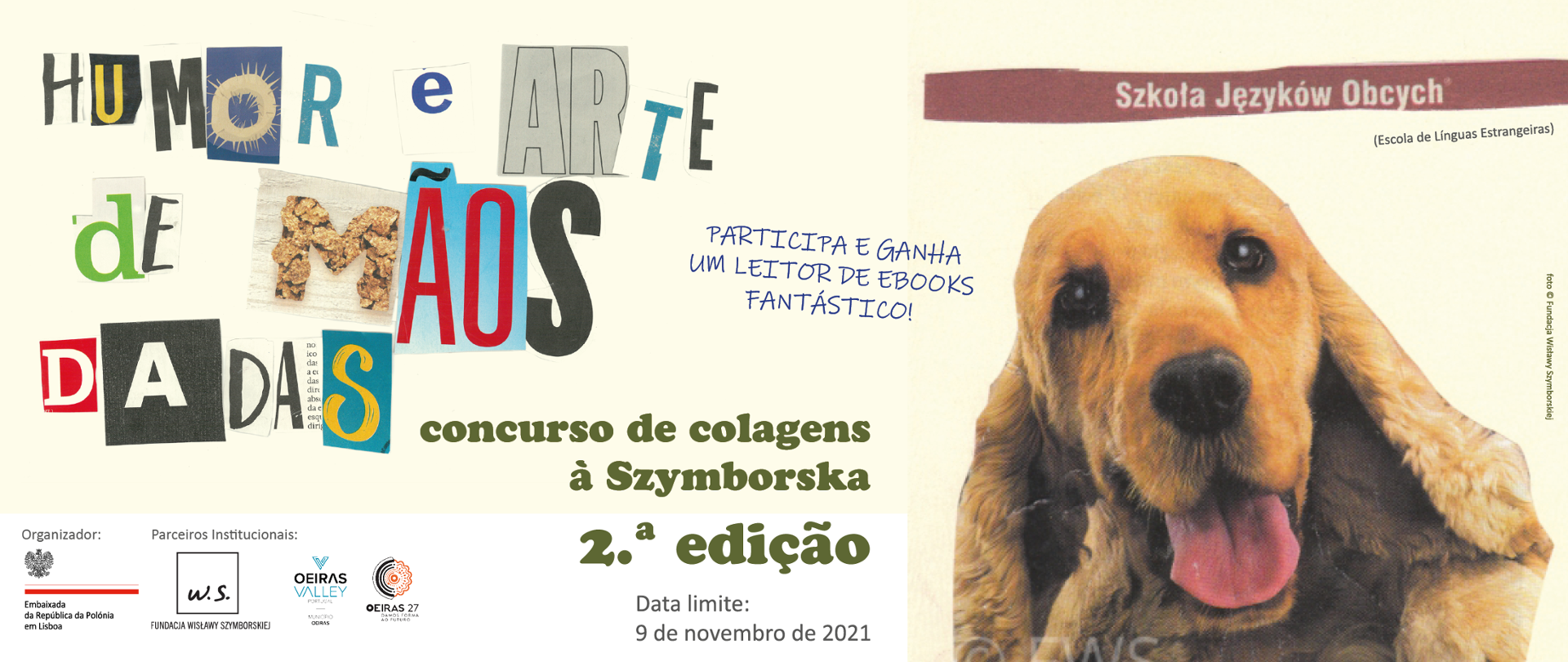 Concurso Szymborska 2021