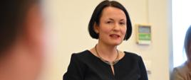 Dorota Zawadzka-Stępniak – prezes zarządu NFOŚiGW