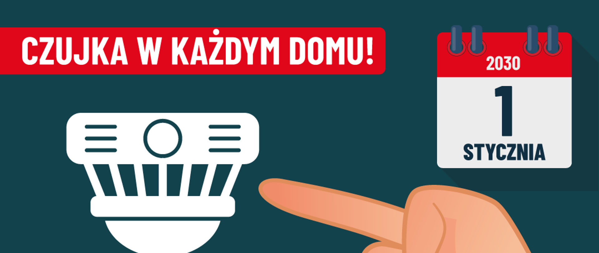 Sezon grzewczy 2025/2026. Sprawdź, jak chronić siebie i swoich bliskich