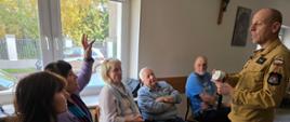 Spotkanie z seniorami