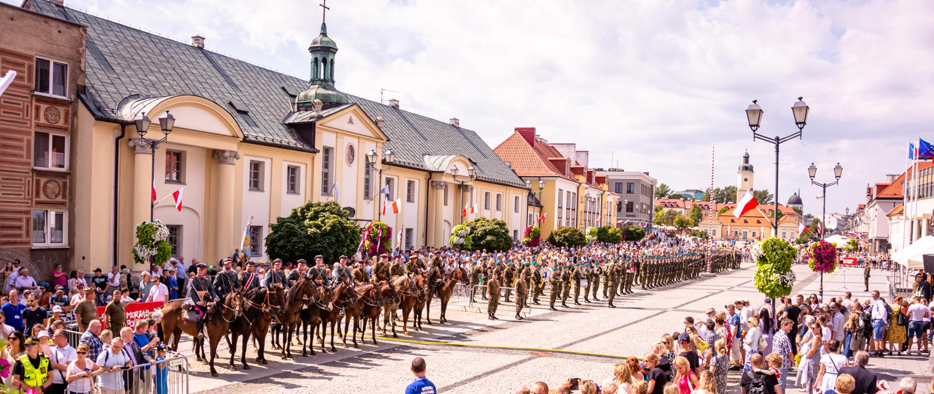 Święto Wojska Polskiego