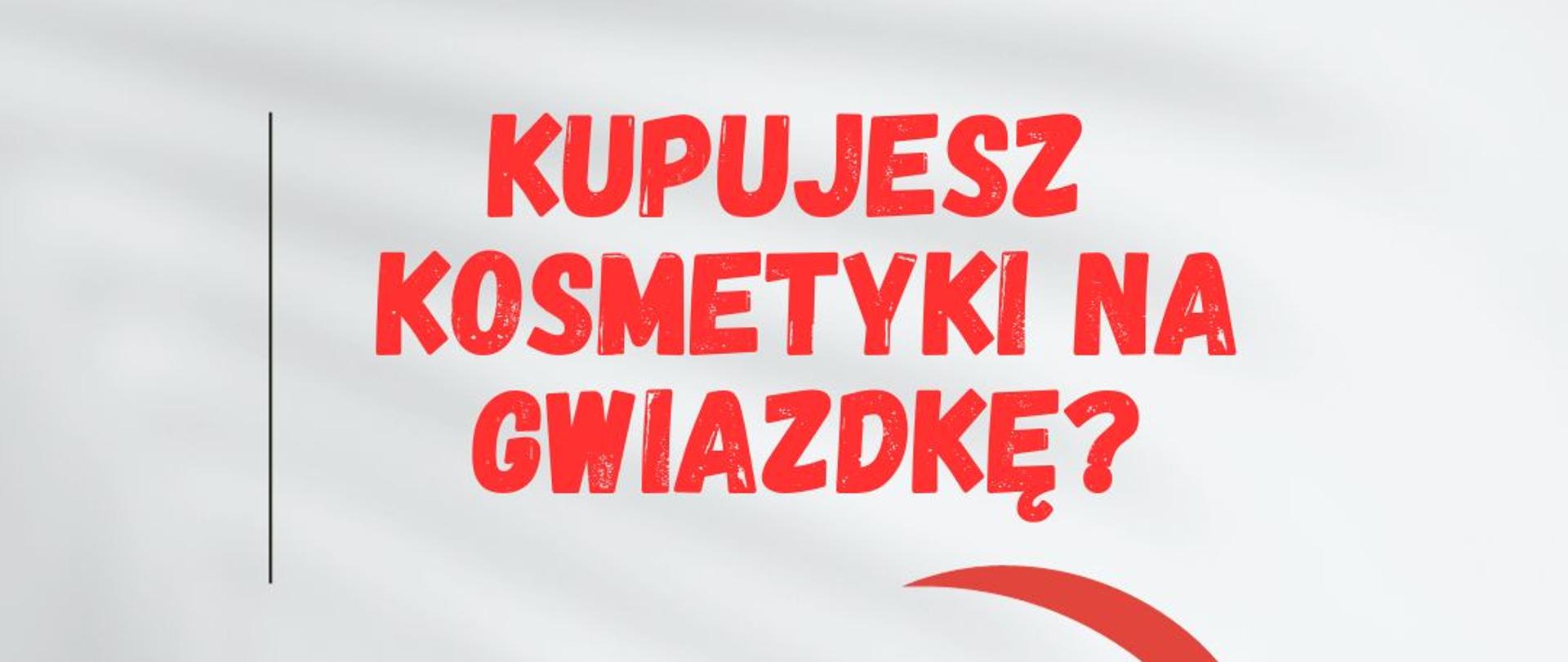 Kosmetyki na Gwiazdkę 