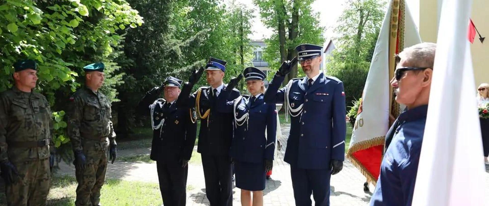 233. rocznica uchwalenia Konstytucji 3 Maja