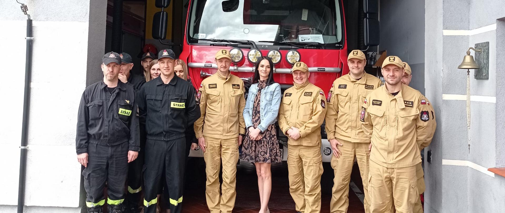 Profilaktyka zakaźnych chorób odkleszczowych w województwie warmińsko-mazurskim