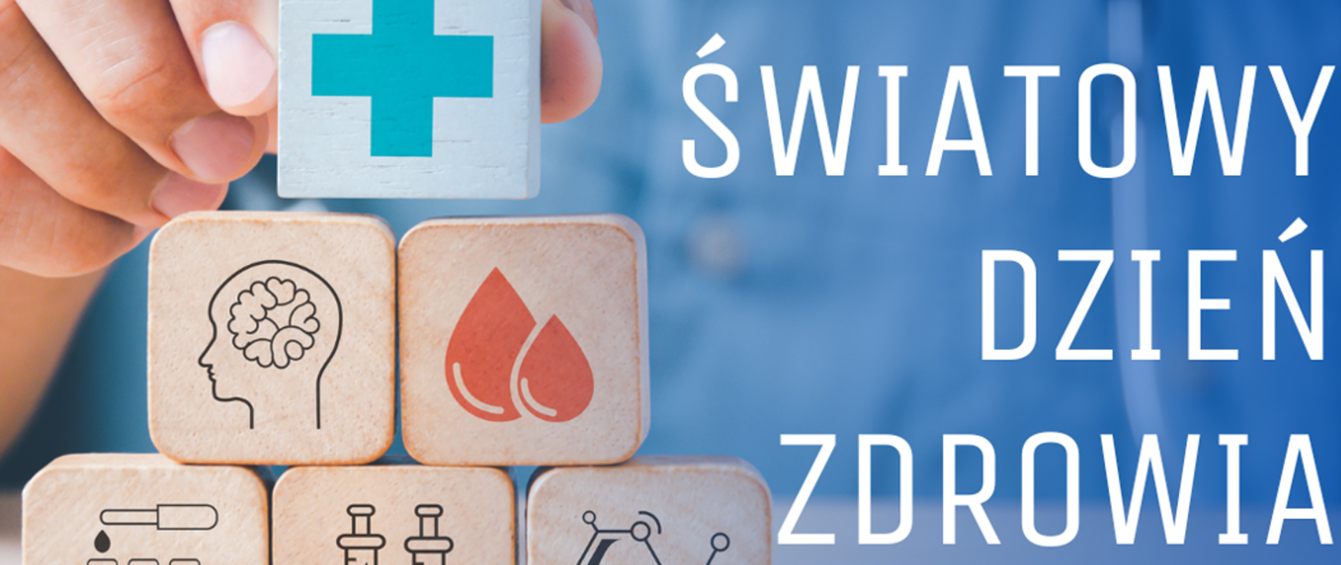 Światowy Dzień Zdrowia