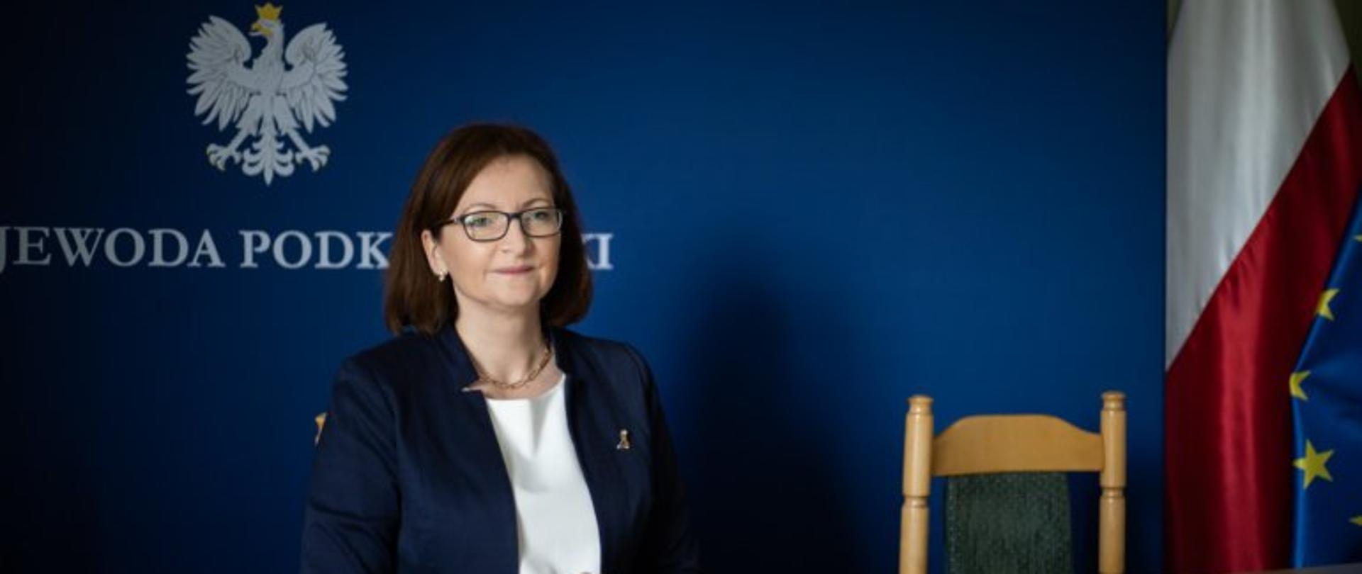 Zdalne obrady Sejmiku Województwa Podkarpackiego