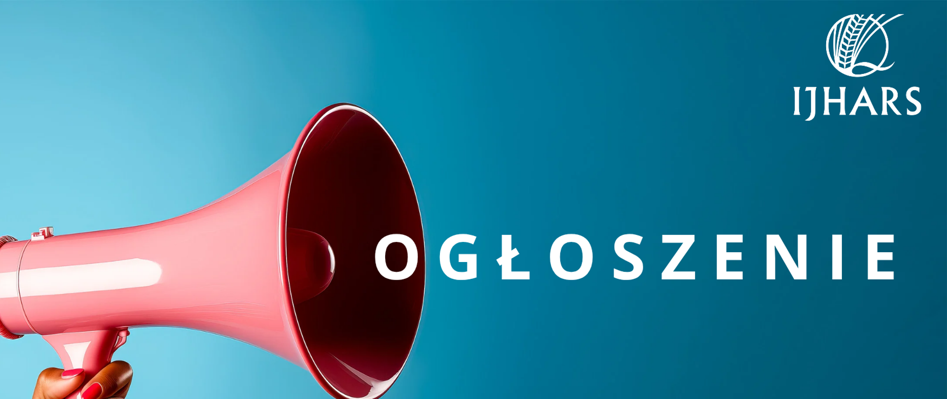 Ogłoszenie