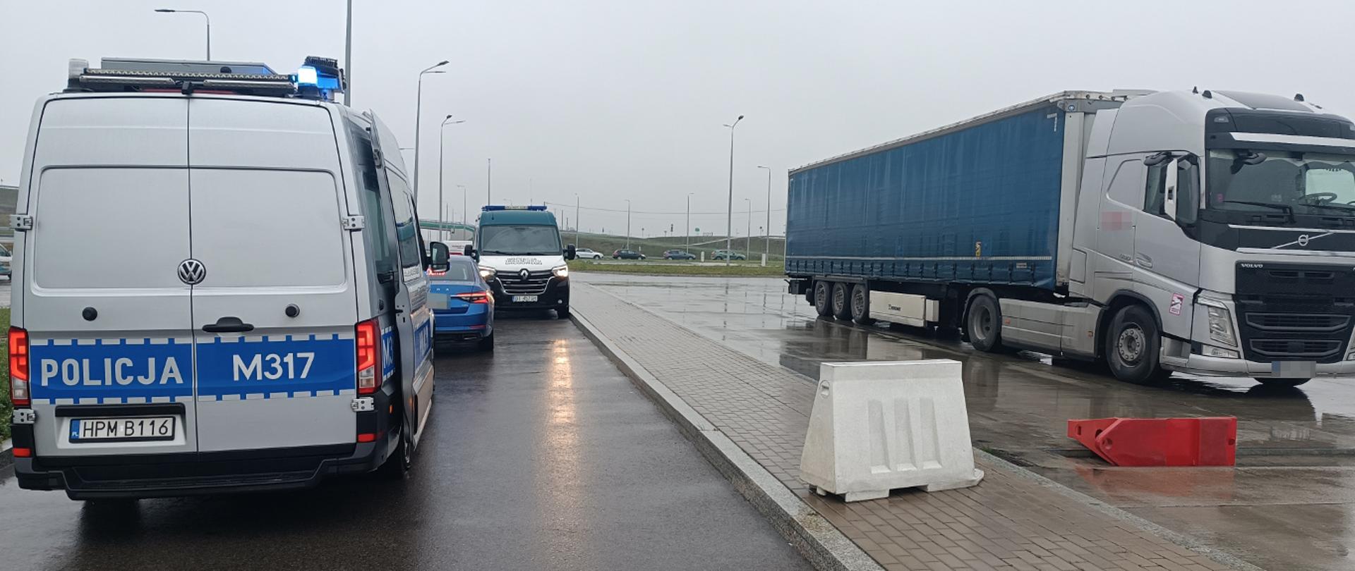 INSPEKCJA NA MIEJSCU KONTROLI