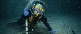 Morska_kampania_UXO_dla_elektrowni_jądrowej,_fot_Baltic_Diving_Solutions