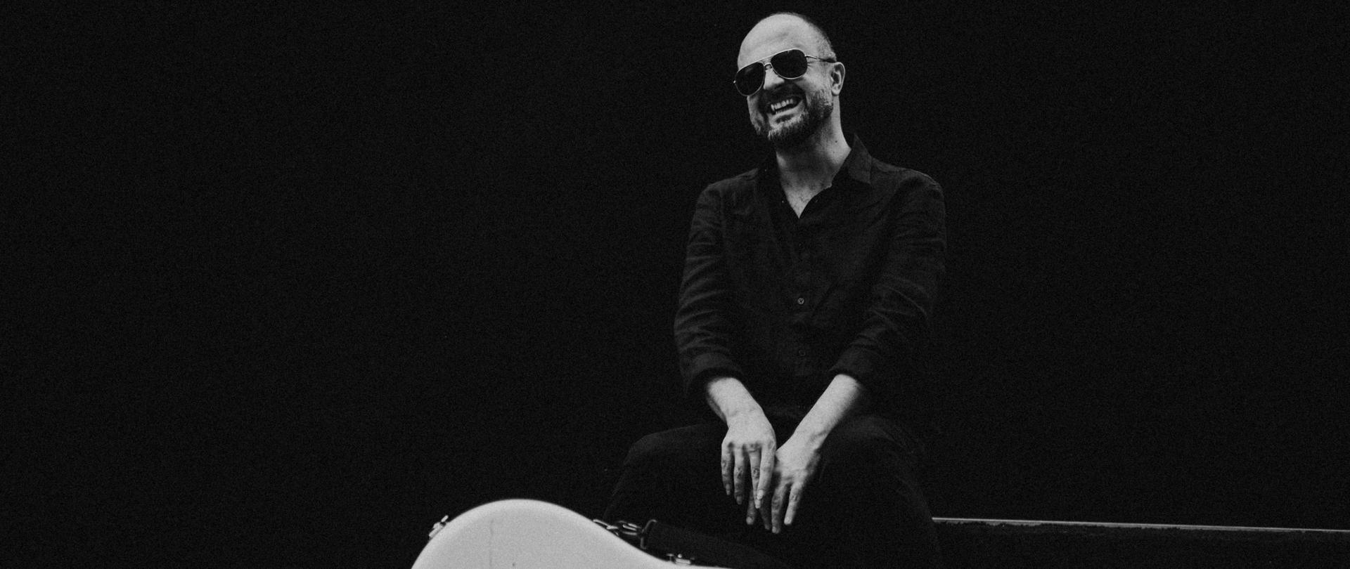 Krzysztof Meisinger jest dyrektorem artystycznym MEISINGER Music Festival – corocznego festiwalu muzycznego którego pierwsza edycja odbyła się w 2017 roku w Szczecinie. Od 2017 roku jest także wykładowcą w klasie gitary w Akademii Sztuki w Szczecinie.
Występuje na estradach wielu krajów grając recitale solowe, muzykę kameralną oraz z orkiestrami. Koncertował m. in. w USA, Japonii, Niemczech, Francji, Anglii, Serbii, Austrii, Hiszpanii, Grecji, Szwajcarii, we Włoszech, na Łotwie i Ukrainie; w takich salach jak: Filharmonia Berlińska, Théâtre du Châtelet w Paryżu, Tokyo International Forum, Filharmonia Narodowa w Warszawie, Théâtre du Palais-Royal w Paryżu, Studio Koncertowe Polskiego Radia im. Witolda Lutosławskiego w Warszawie, Teatr Wielki-Opera Narodowa w Warszawie, Klainhans Music Hall w Buffalo, Hatch Recital Hall w Rochester, czy w katedrze Grossmünster w Zurychu. Jego debiut w Filharmonii Berlińskiej w 2014 roku zakończył się wielominutową owacją na stojąco.
Występuje m. in. z Academy of St Martin in the Fields, Orkiestrą Sinfonia Varsovia, PKF-Prague Philharmonia, Philharmonia Quartet Berlin, Orkiestrą Kameralną Amadeus, Orkiestrą Kameralną Filharmonii Narodowej w Warszawie oraz wieloma innymi orkiestrami filharmonicznymi i kameralnymi u boku takich dyrygentów jak: Łukasz Borowicz, Agnieszka Duczmal, Wojciech Michniewski czy Krzysztof Urbański.