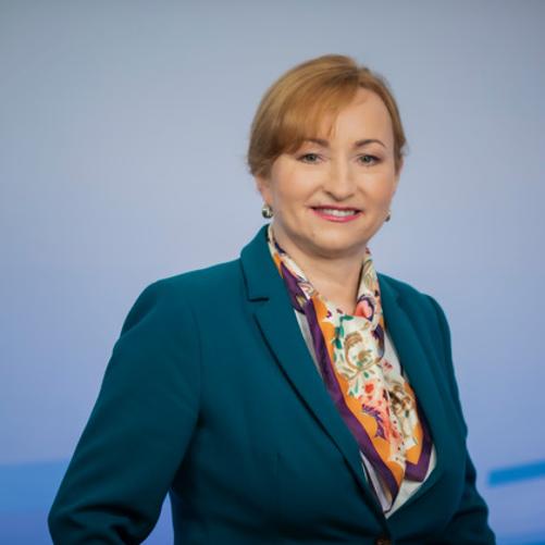 Małgorzata Miszkin-Wojciechowska