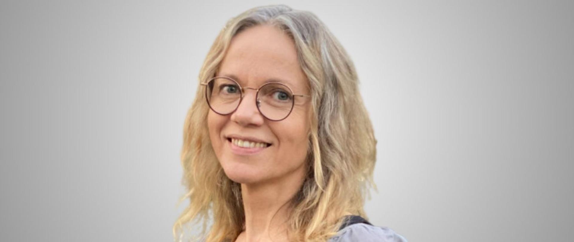 Marzena Cypryańska-Nezlek