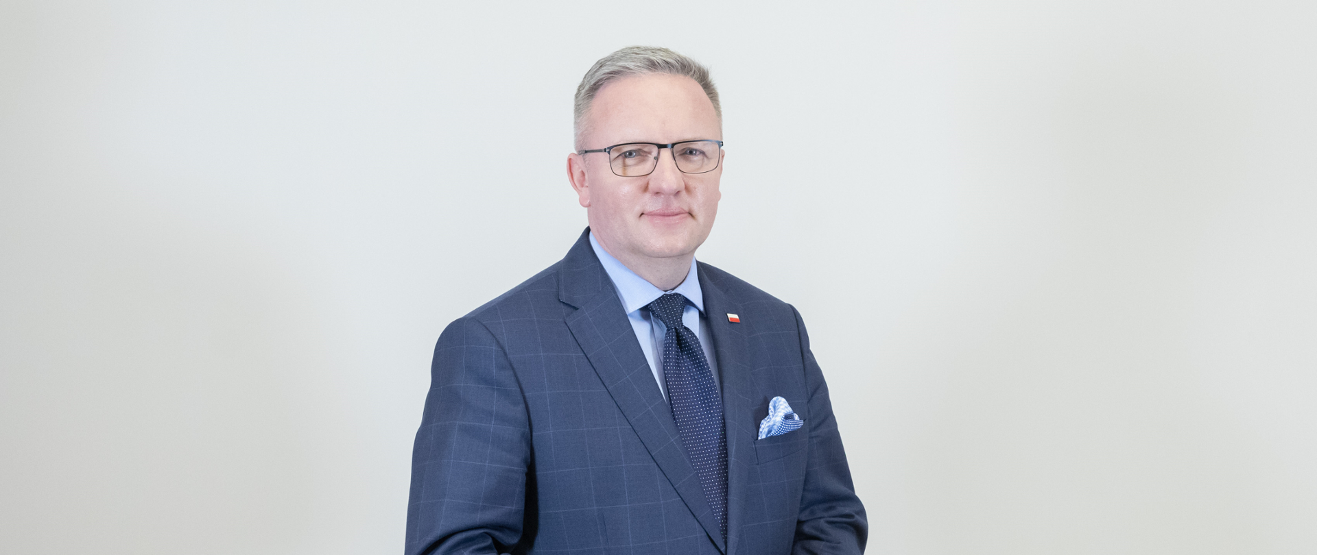 Ambasador Krzysztof Szczerski