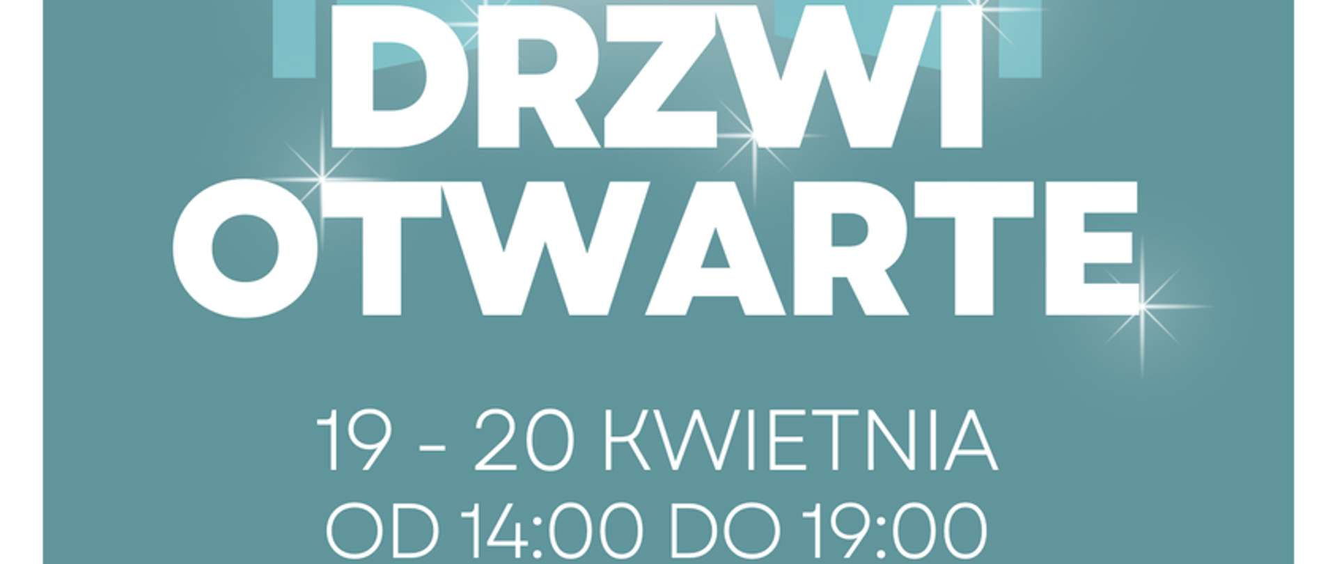 Drzwi otwarte w PSM we Wschowie 19 - 20 kwietnia 2023 w godzinach 14.00 - 19.00