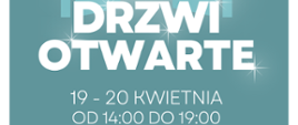 Drzwi otwarte w PSM we Wschowie 19 - 20 kwietnia 2023 w godzinach 14.00 - 19.00