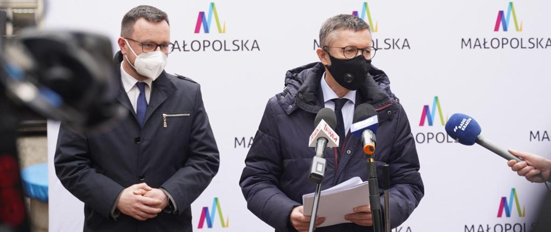 Konferencja KPO w Krakowie