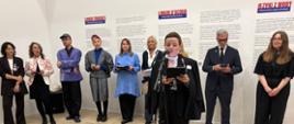 „Języki z wody” – inauguracja Pawilonu Polskiego na 61. Biennale Sztuki w Wenecji, fot. MKiDN