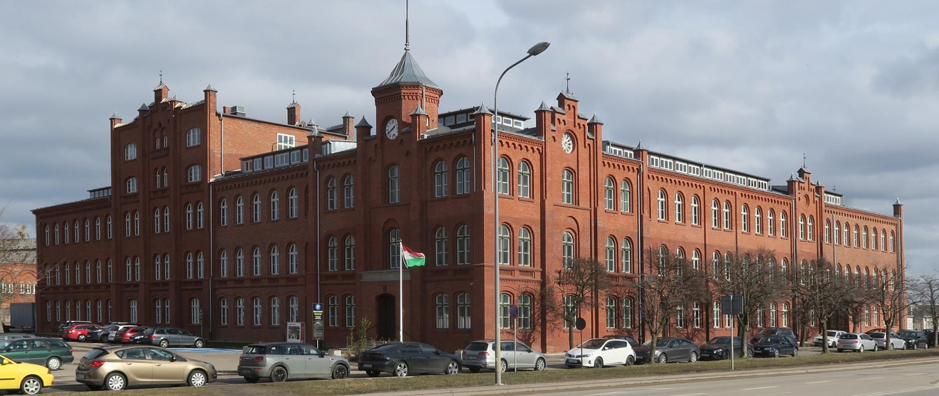 Znamy nominowanych i laureatów nagrody specjalnej konkursu „Zabytek Zadbany” 2021, Fot. T Błyskosz NID OT Gdańsk