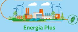 Grafika "Energia Plus"