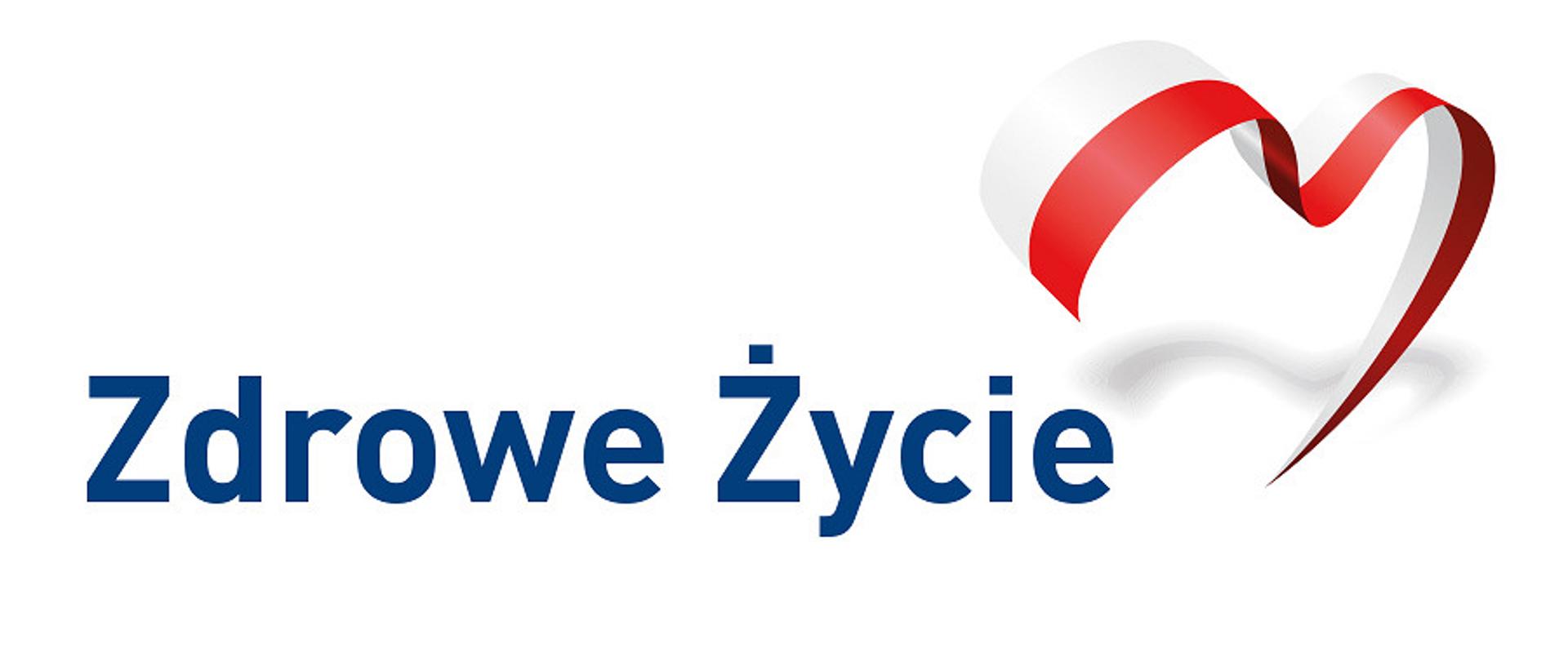 baner promujący akcję - Zdrowe Życie"