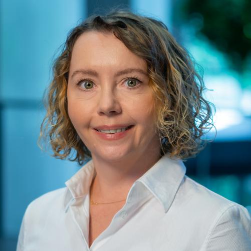 Magdalena Głogowska