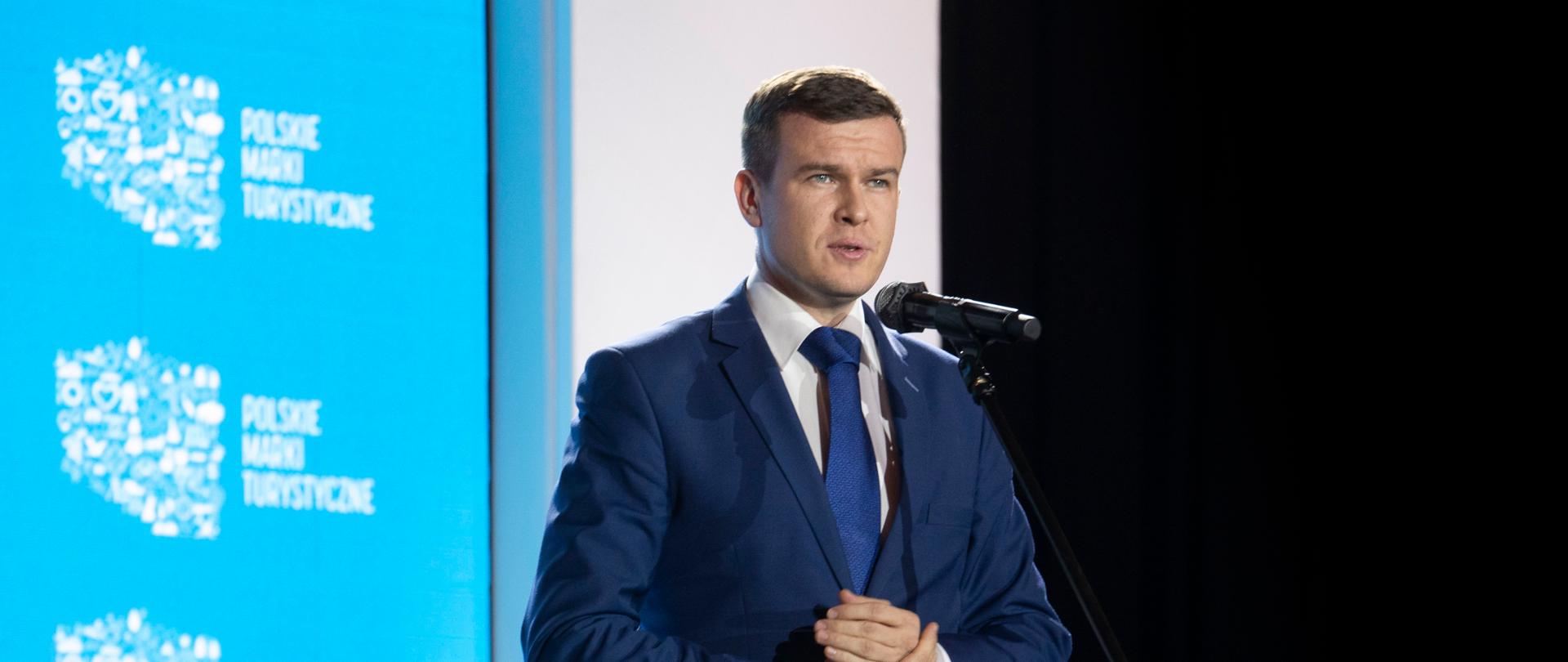 Inauguracja projektu „Polskie Marki Turystyczne”