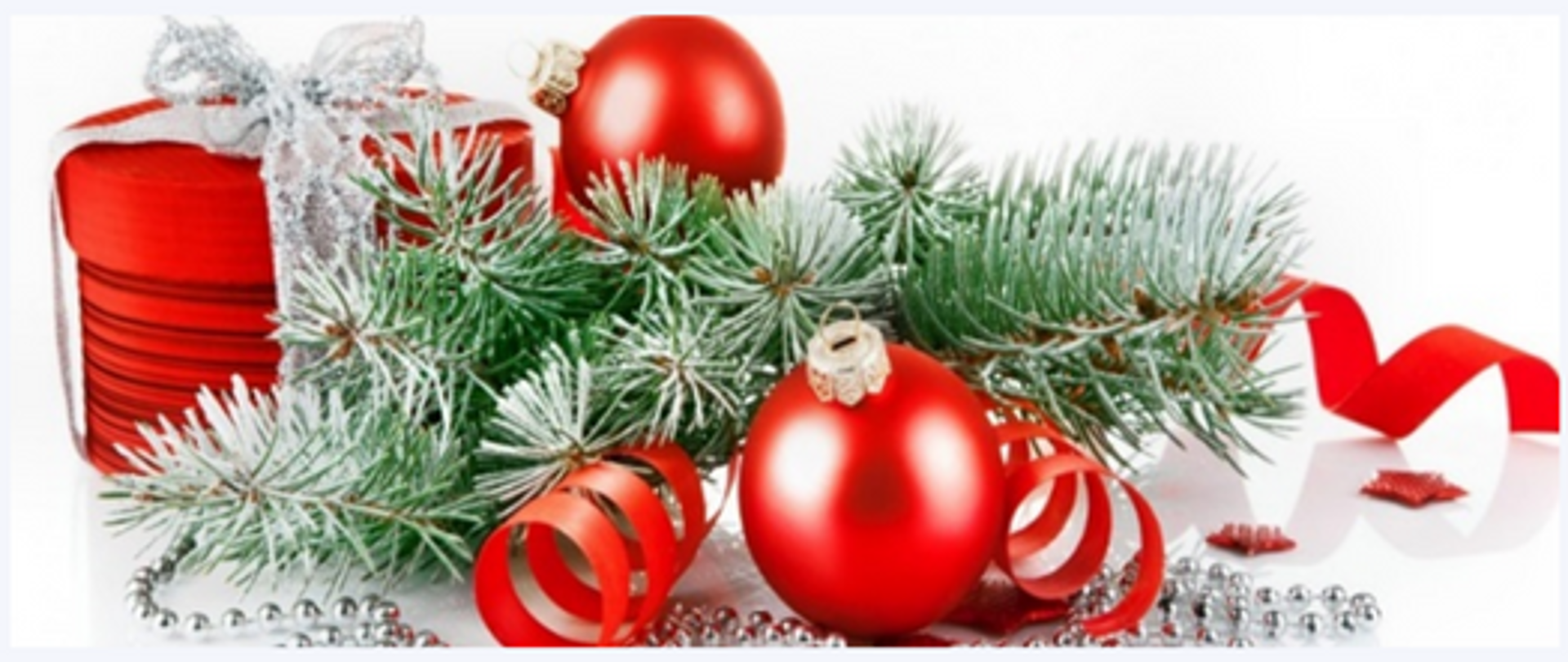 zdjęcie przedstawia stroik świąteczny