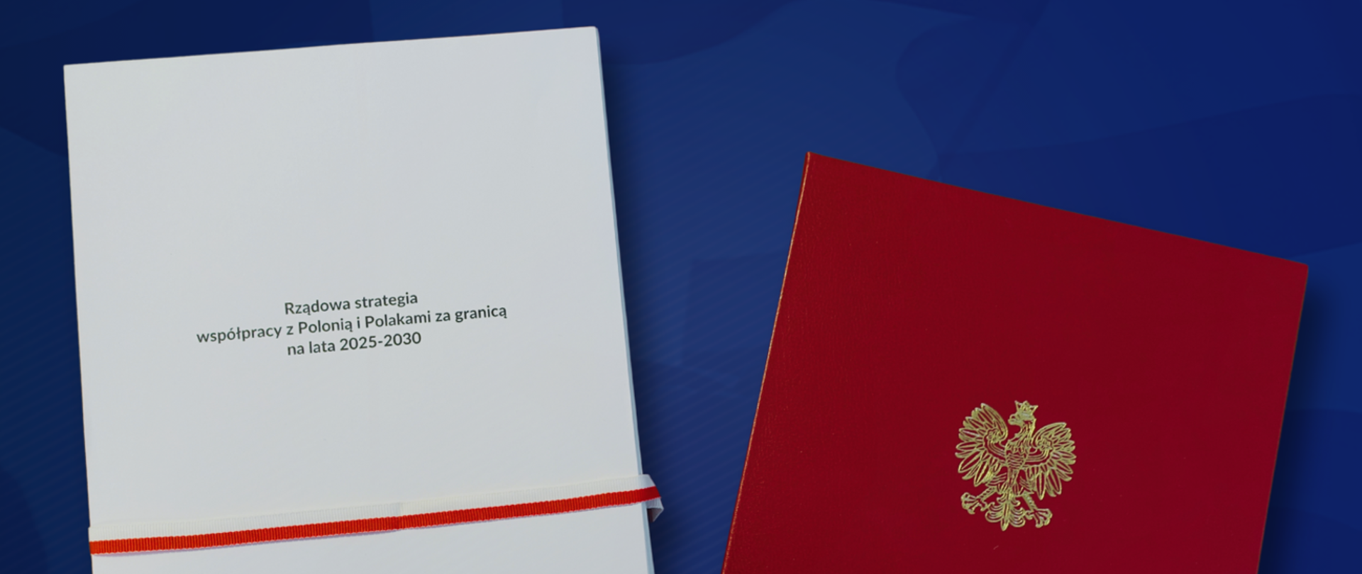 Rządowa strategia współpracy z Polonią i Polakami za granicą została przyjęta