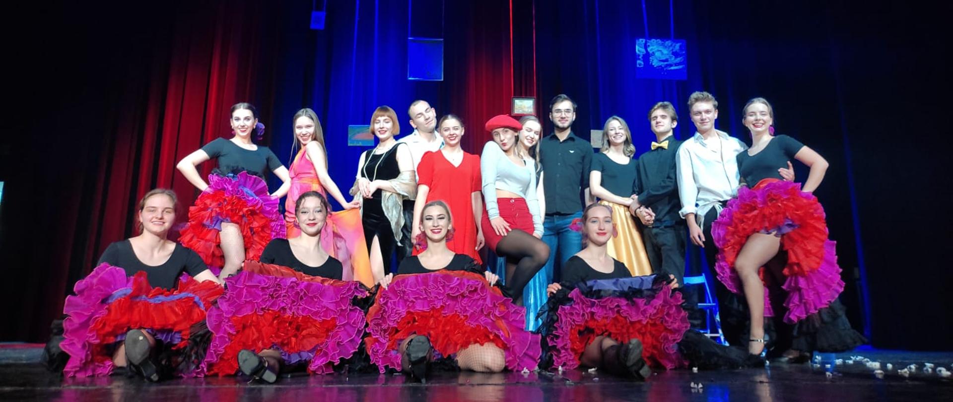 Koncert Walentynkowy 14.02.2023 r. 