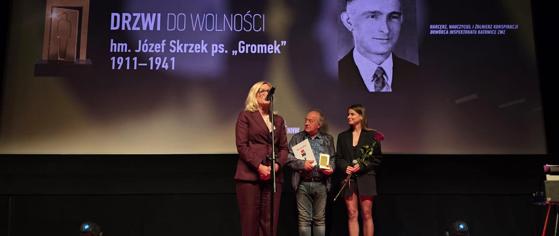 18. Festiwal Filmowy NNW