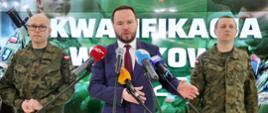 Rusza kwalifikacja wojskowa 2026
