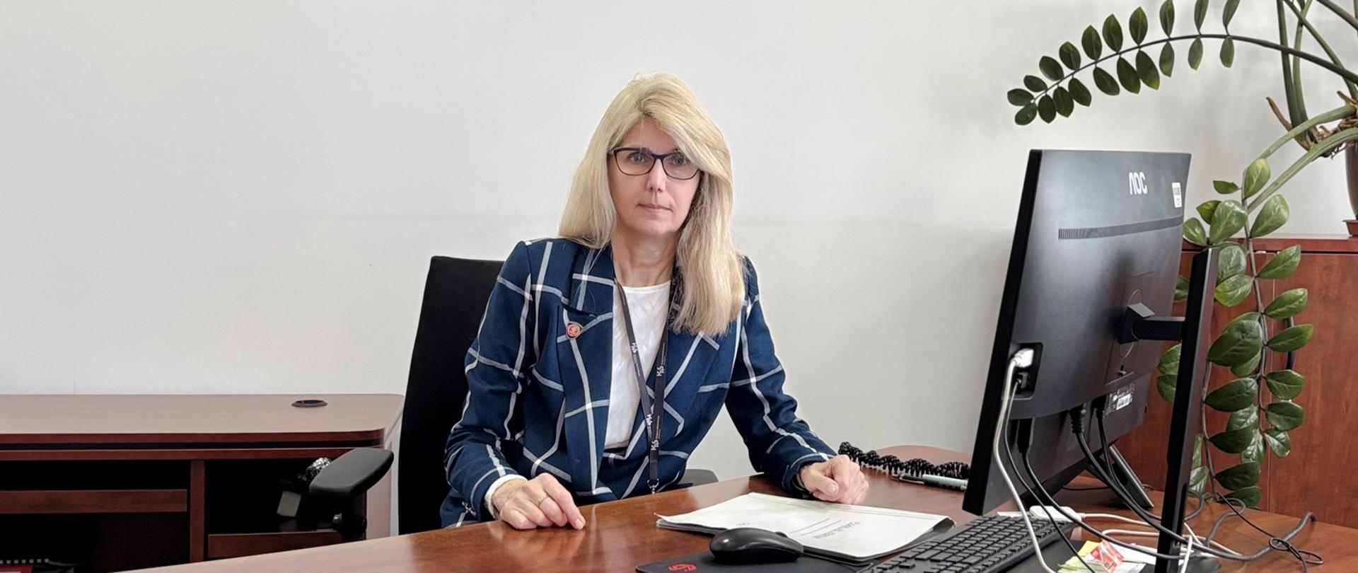 Zastępca Naczelnika