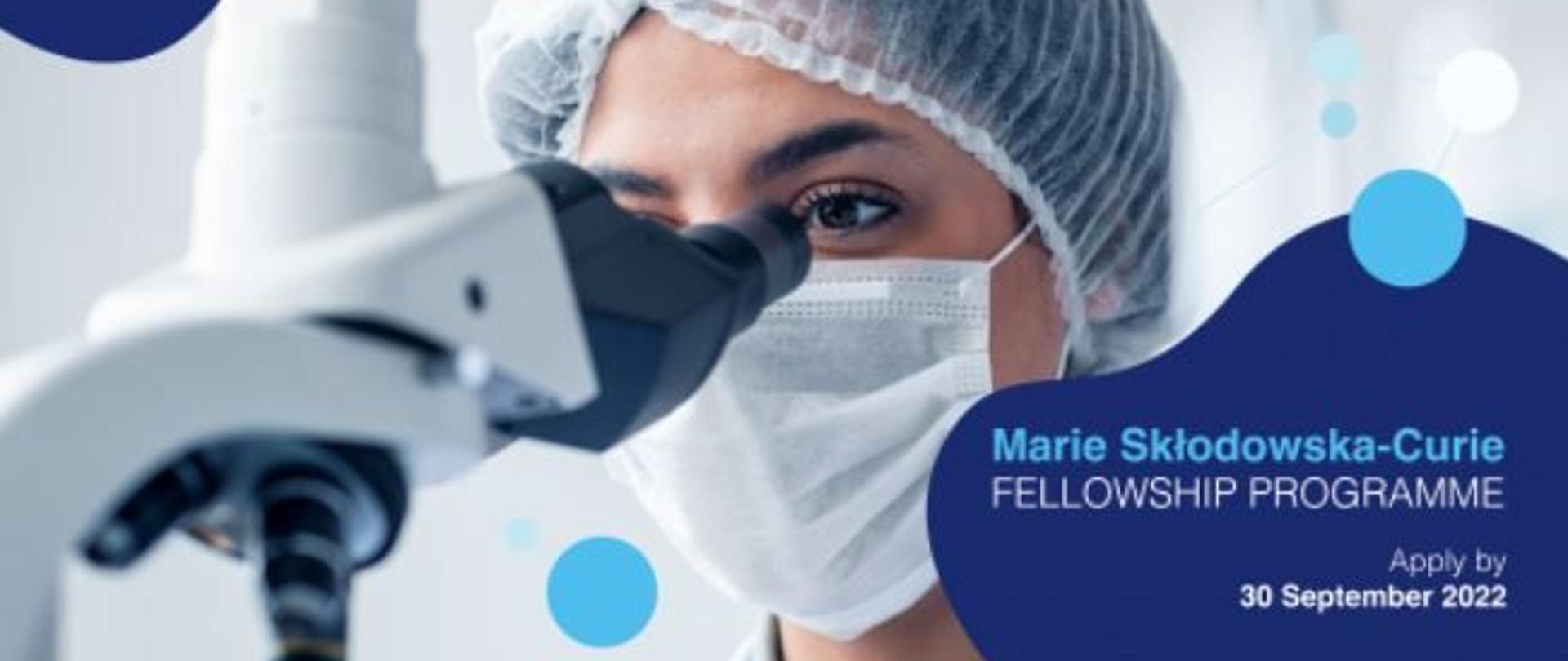 New round of applications for IAEA Marie Skłodowska-Curie Fellowship Programme opens
