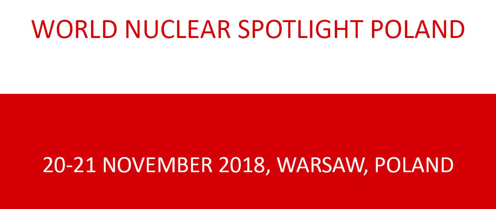 World Nuclear Spotlight Poland 