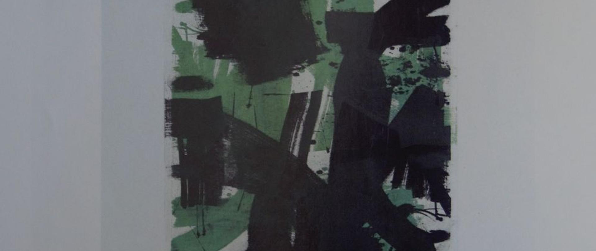 Praca Joanny Topolskiej-Uliasz