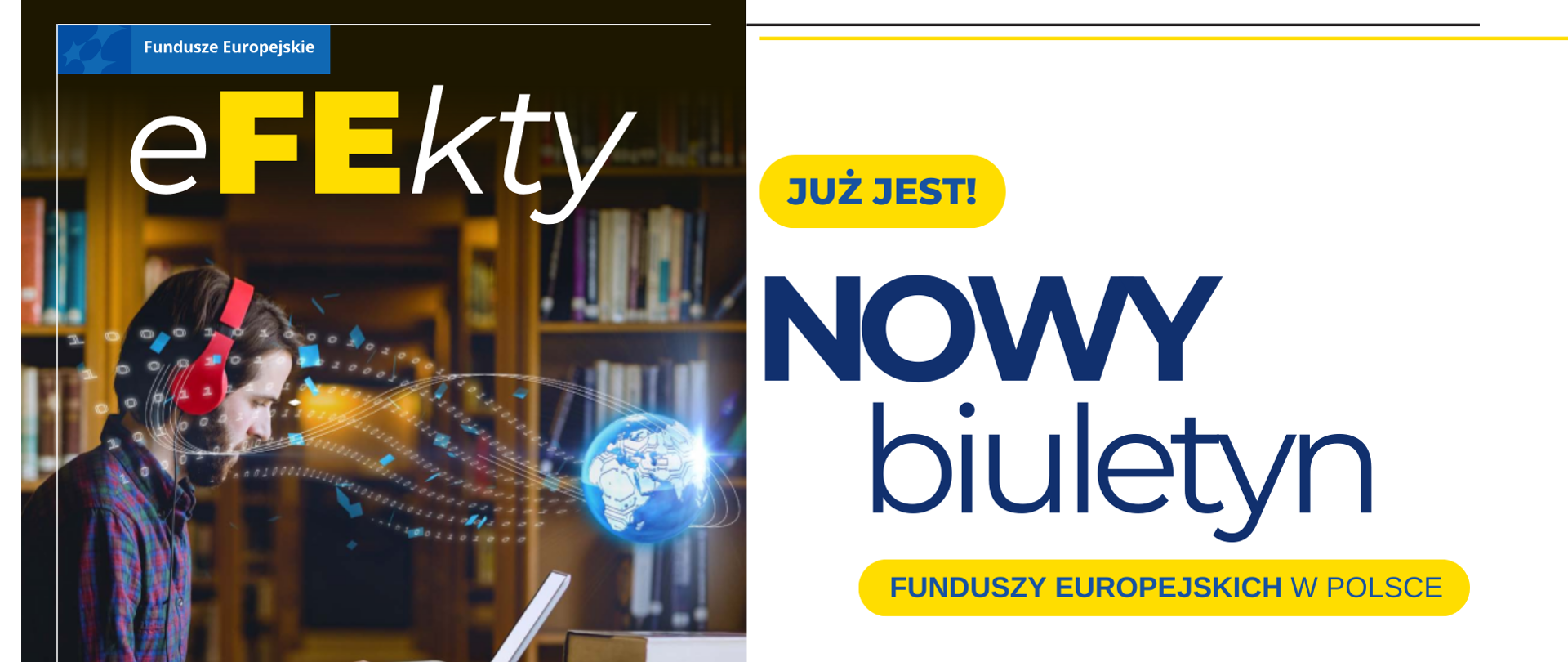 Nowy biuletyn eFEkty!