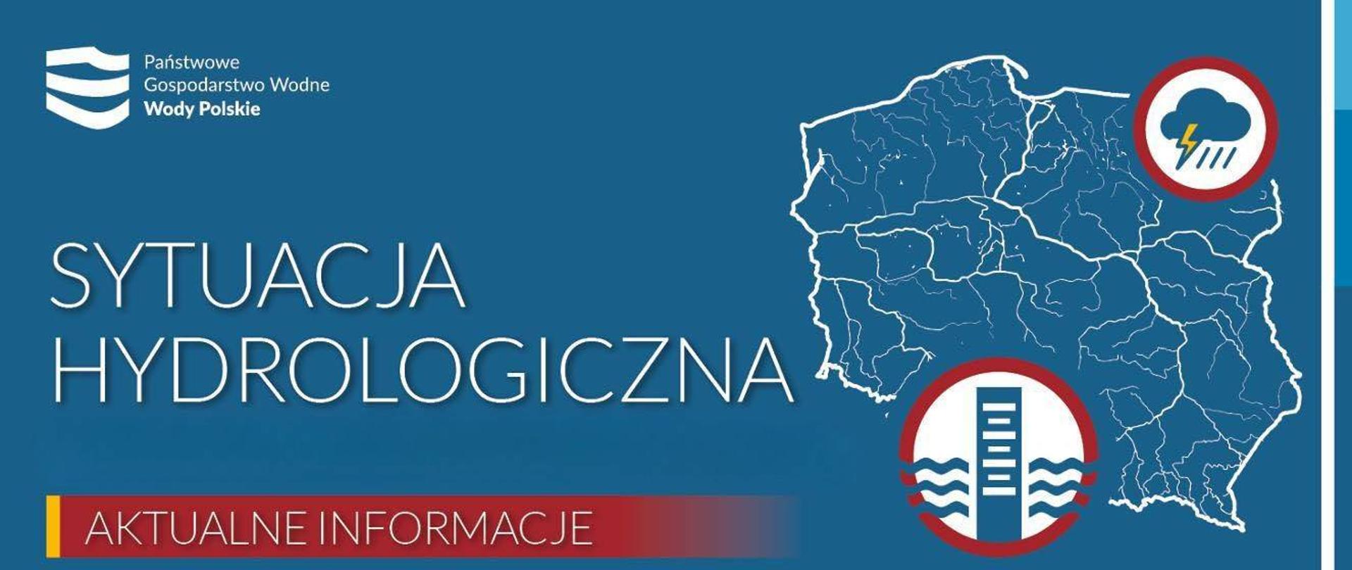 Sytuacja hydrologiczna