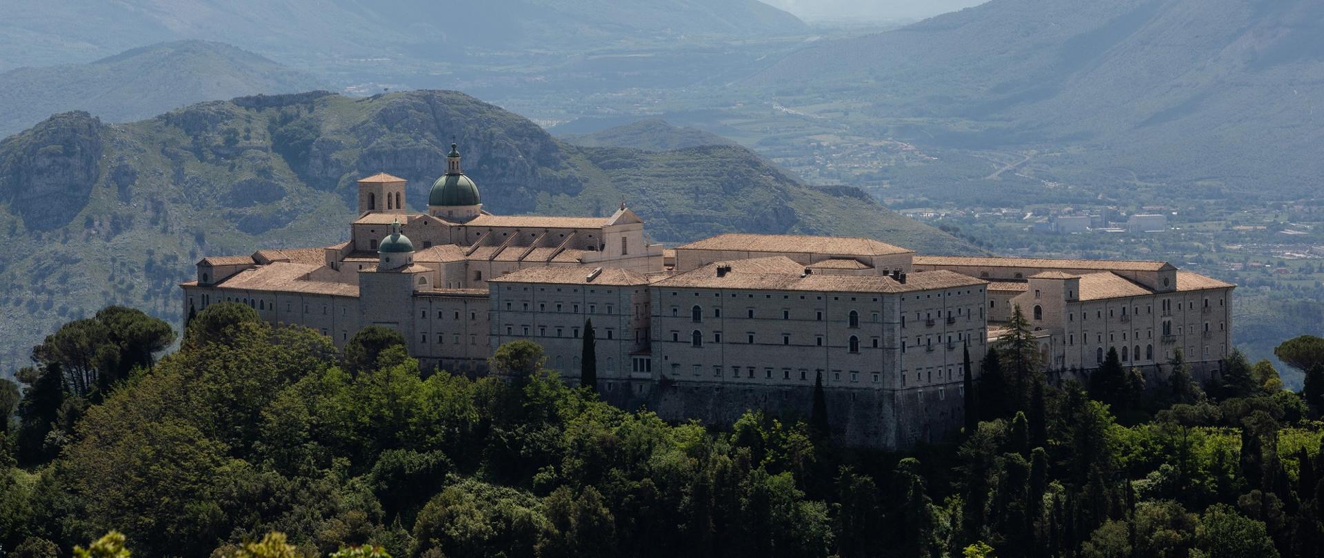 Monte Cassino