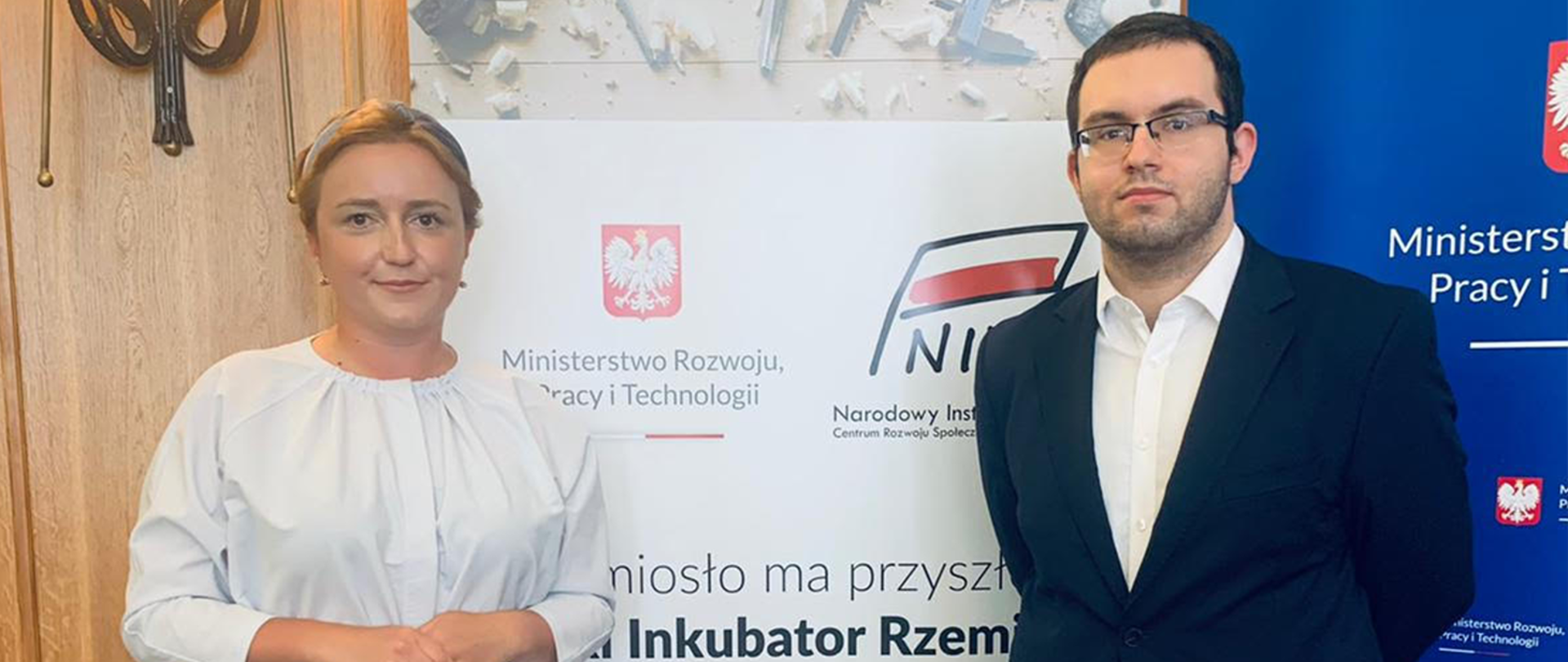 Inauguracja cyklu spotkań promujących Polski Inkubator Rzemiosła
