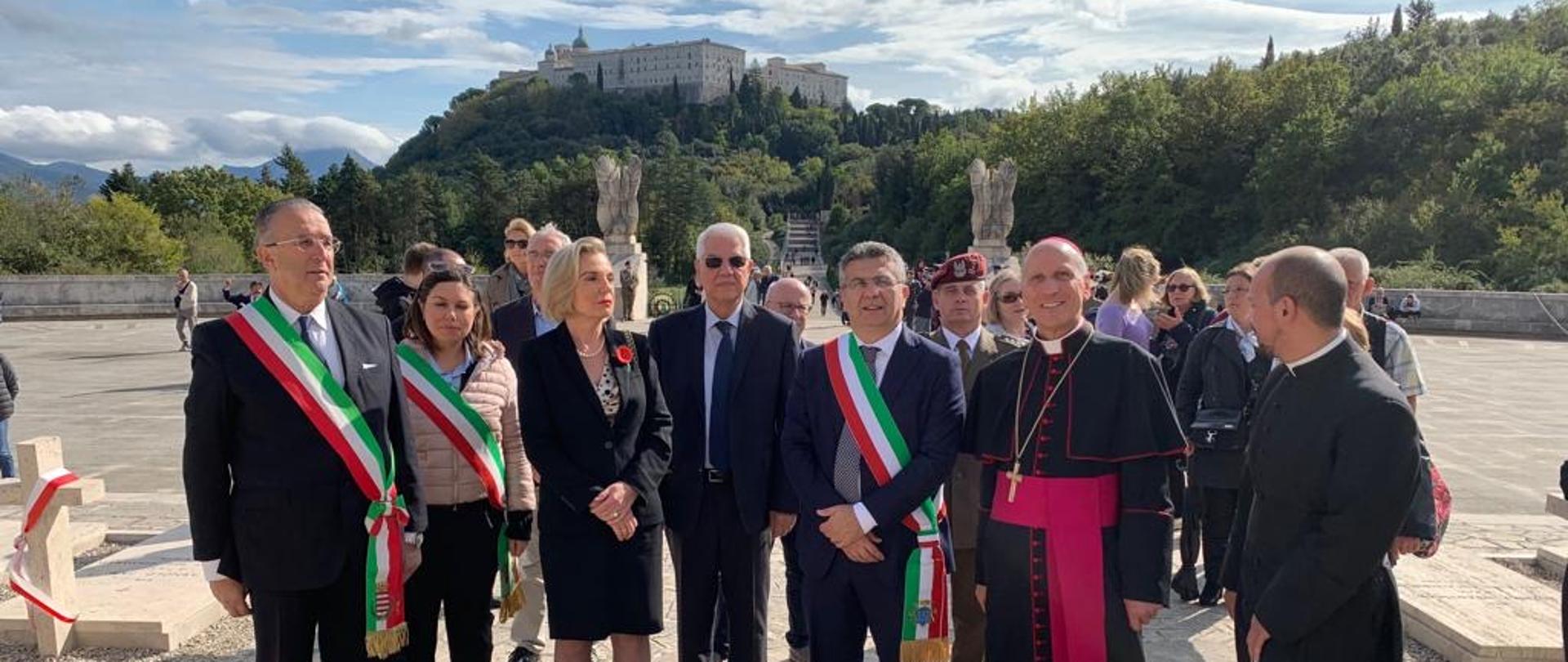 Uroczystość Wszystkich Świętych 2019