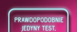 Europejski Tydzień testowania w kierunku HIV w dniach 21-28.11 2022