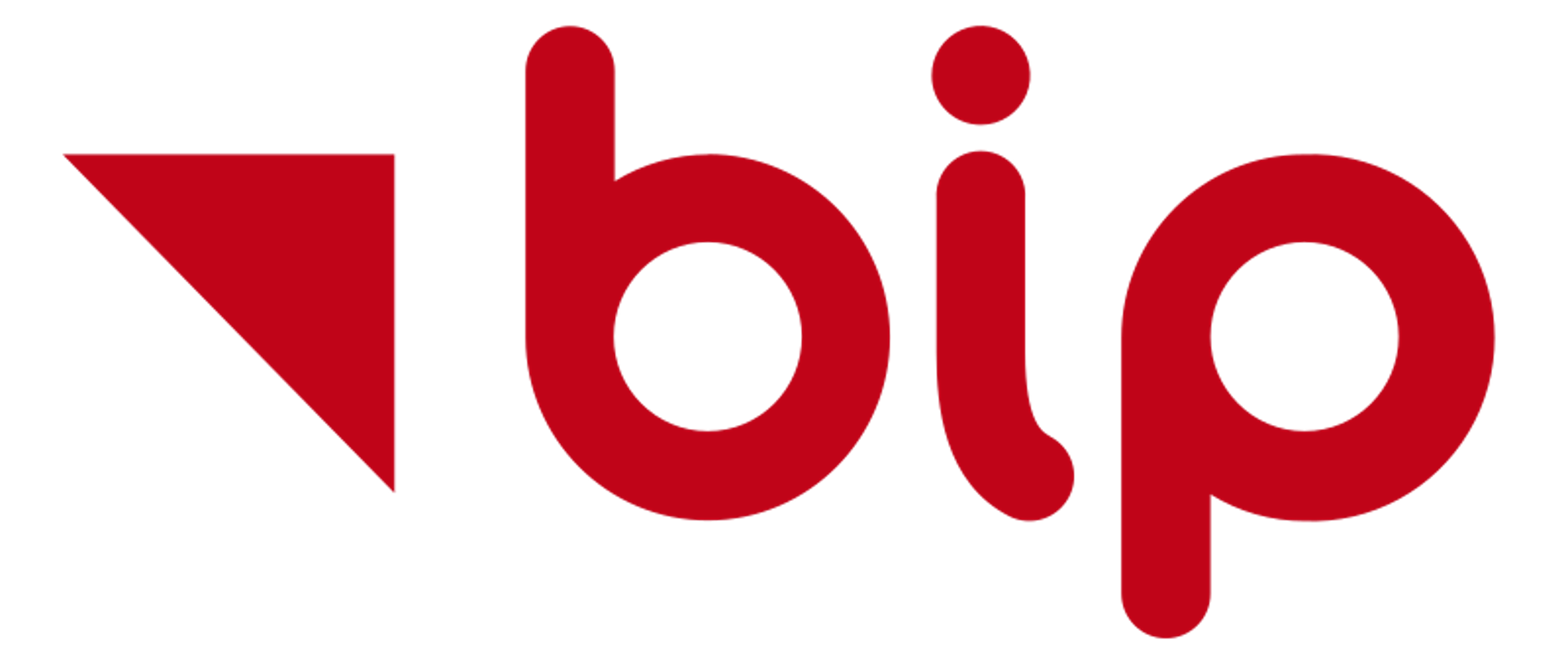 Logo BIP