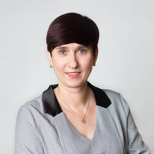 Dorota Jędrasiak-Matuszczyk Naczelnik US w Pajęcznie