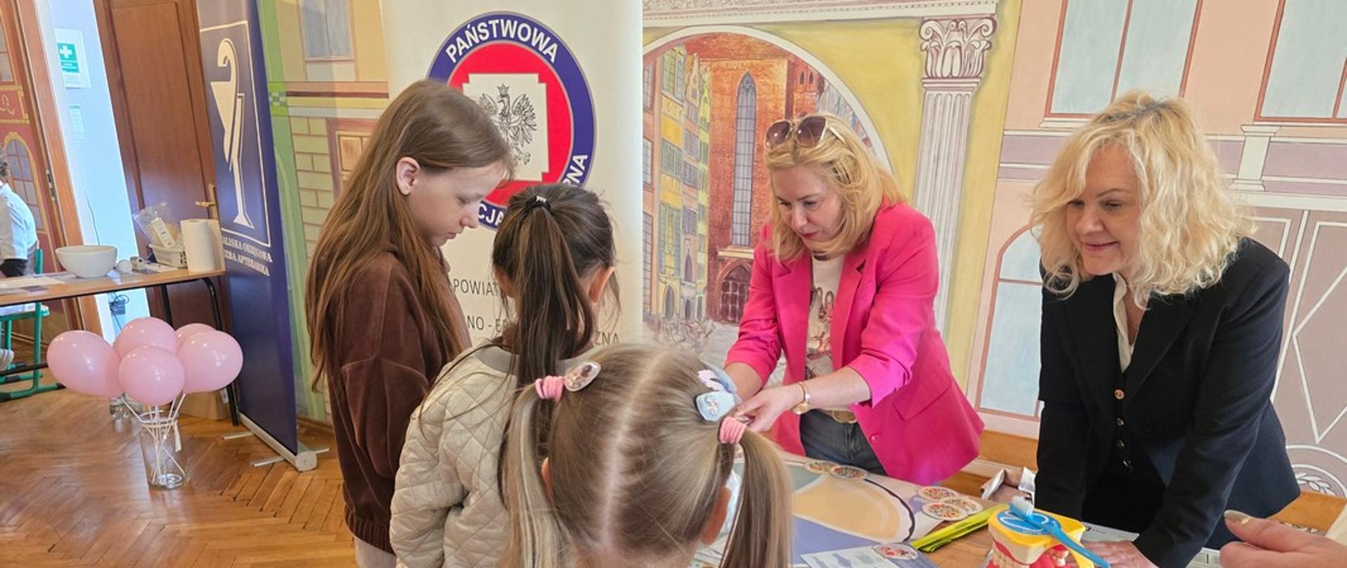 Biała Sobota w „Nazarecie” w Kaliszu