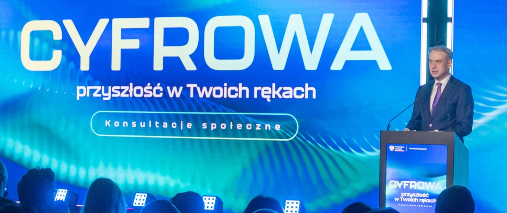konsultacje społeczne