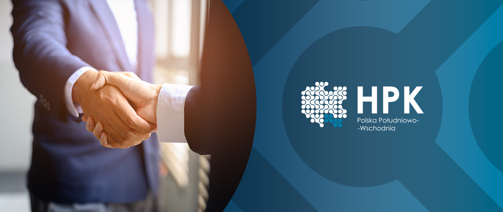 Horyzontalny Punkt Kontaktowy - Polska Południowo-Wschodnia
Grafika informująca.