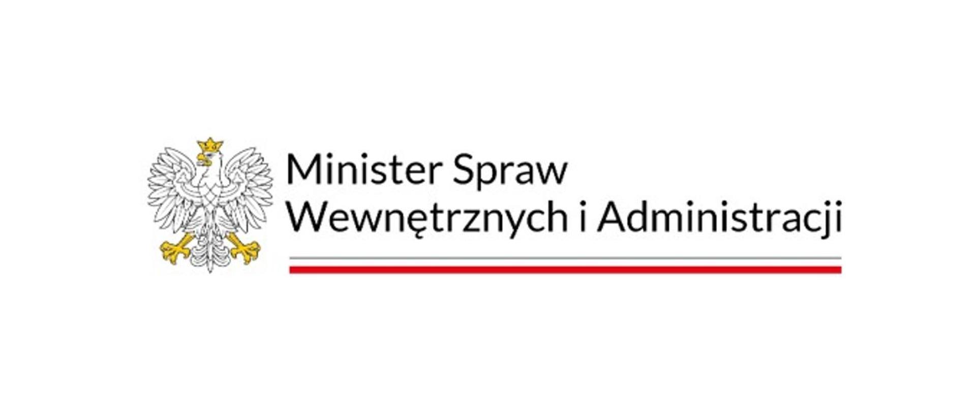 Życzenia MSWiA z okazji Dnia Strażaka 2025