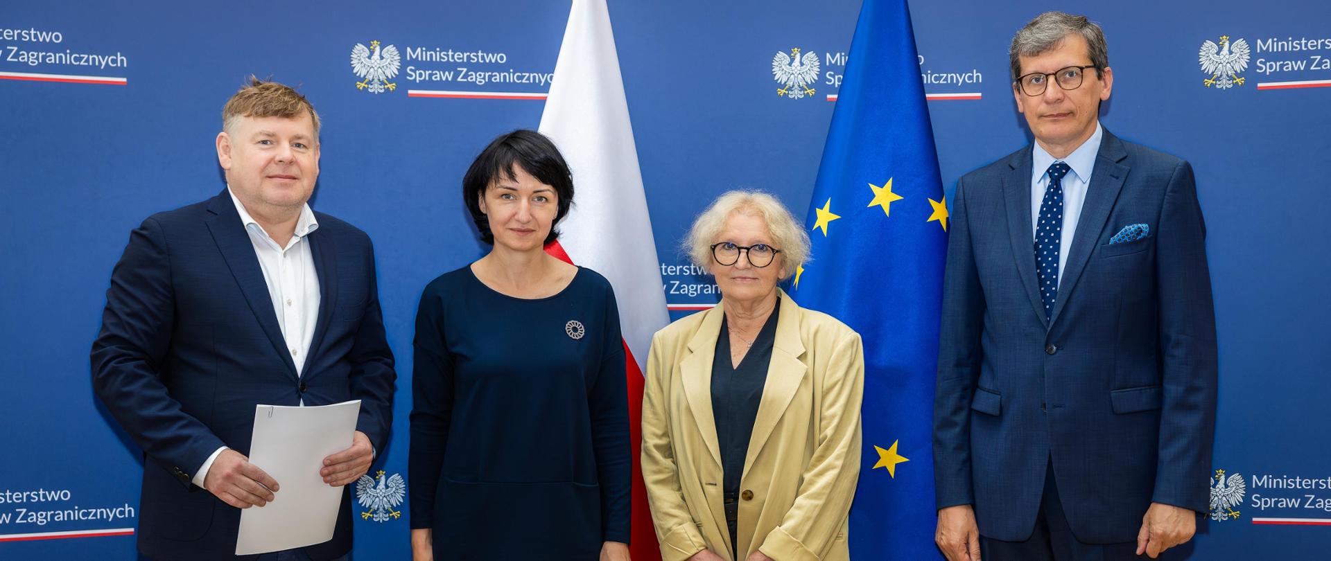 Nowi członkowie Stałego Trybunału Arbitrażowego